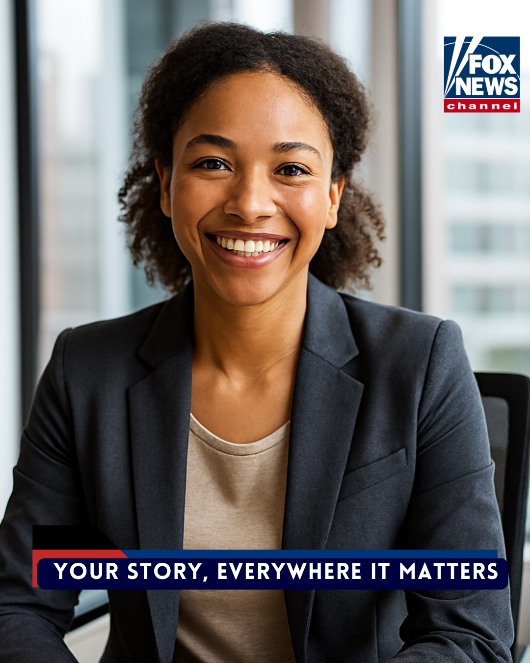 Your Story, Everywhere It Matters - NewswireSurge