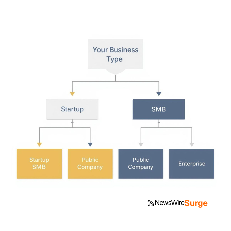Best press release distribution platforms by business type choosing the right platform for your needs