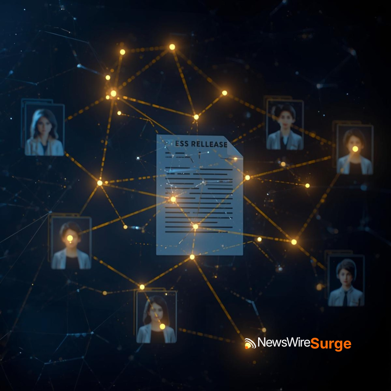 Hyper-personalized targeting trend in the future of press release distribution journalist matching and AI routing 2026