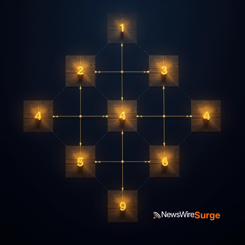 Master press release distribution checklist overview showing all nine phases from pre-writing strategy to post-distribution analytics 2026