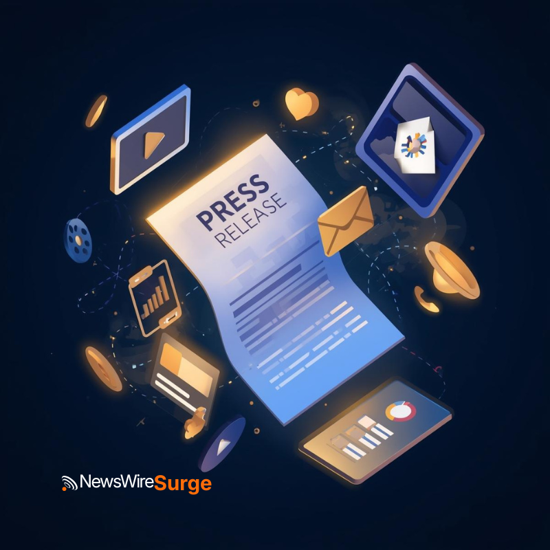 Multimedia evolution trend in the future of press release distribution video interactive content and rich media 2026 statistics