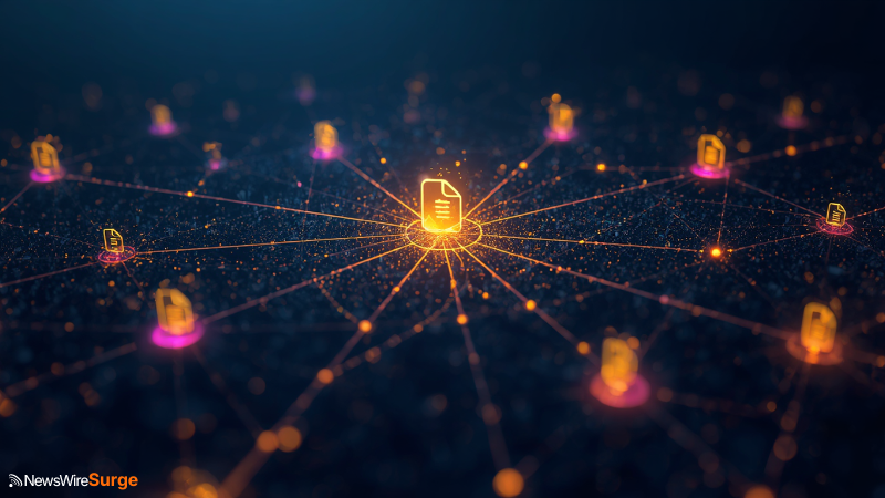 What is press release distribution definition and how it works explained 2026