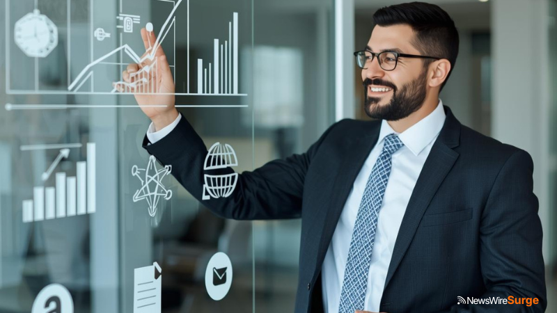 Why press release distribution matters for U.S. businesses SEO credibility and media coverage 2026