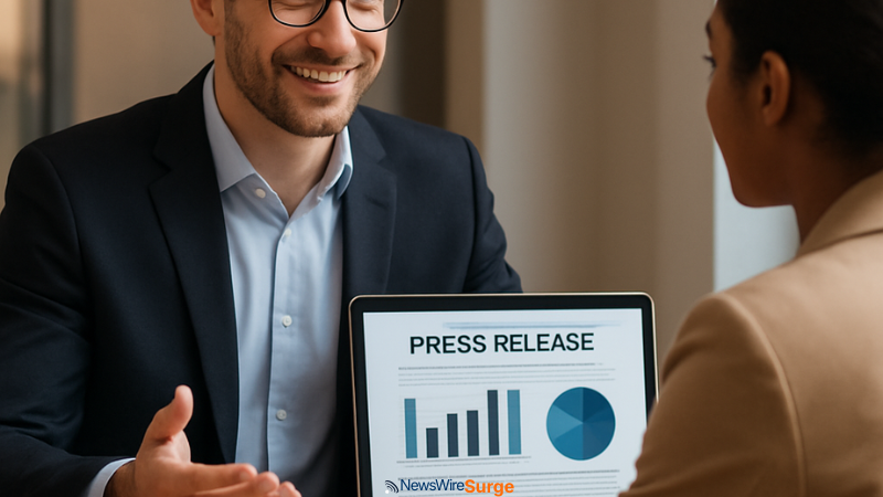 Frequently asked questions about press release distribution for U.S. businesses 2026