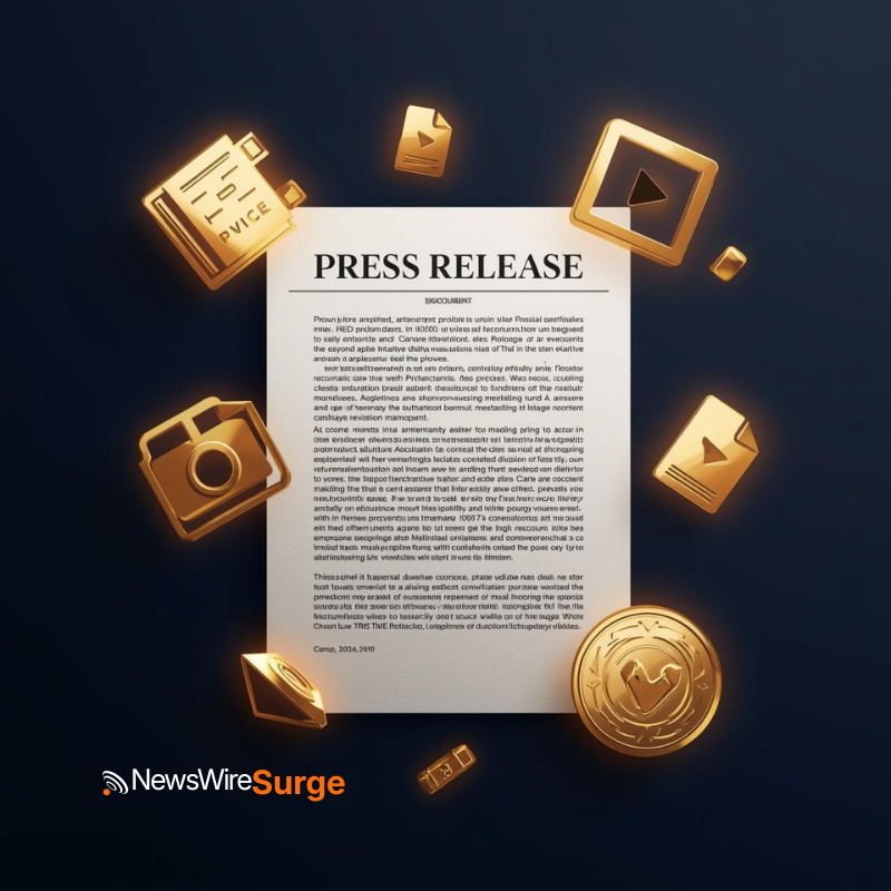 Press release checklist phase 6 multimedia assets images video and media attachments for maximum journalist engagement 2026