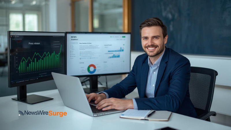 Press release distribution best practices 2026 the complete advanced playbook for U.S. businesses