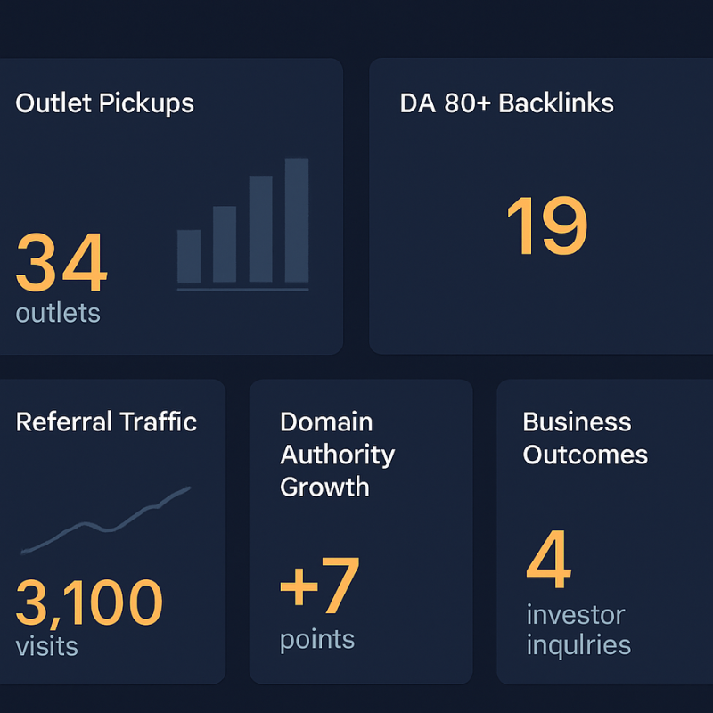 Press release distribution best practices for analytics measurement and ROI tracking 2026
