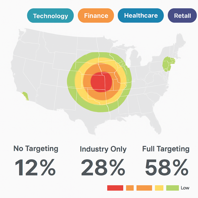 Press release distribution best practices for targeting industry verticals and geographic markets 2026