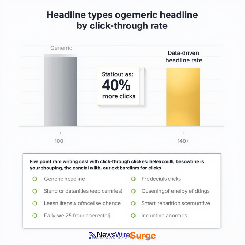 Press release distribution best practices for writing headlines leads and body content 2026