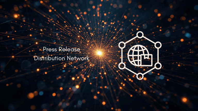 Press release distribution review