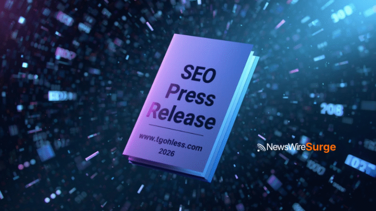 SEO Press Release How to Optimize for Rankings, Backlinks, and Google News in 2026