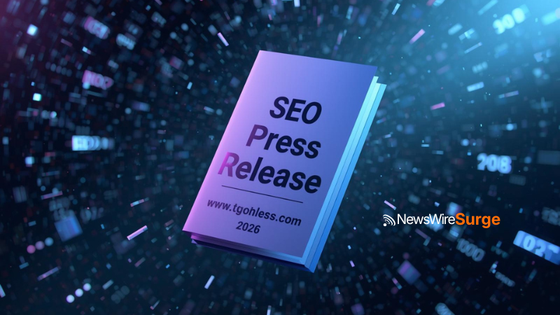 SEO Press Release How to Optimize for Rankings, Backlinks, and Google News in 2026