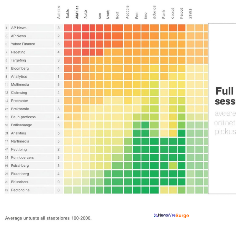 What each press release distribution pricing level buys, outlet access backlinks targeting and analytics compared